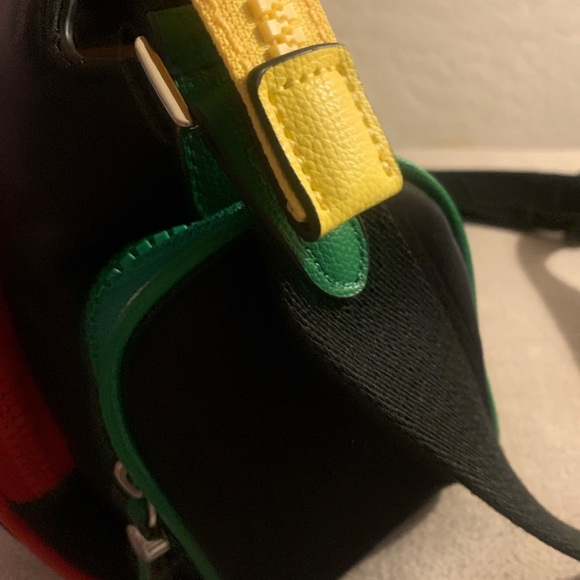 Karl Lagerfield Bag New With Tags/ Unisex - Picture 11 of 13